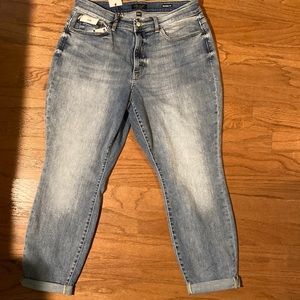 Judy Blue light Denim Jeans